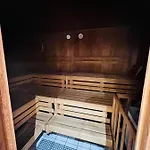 Wellness-apartment Seefeld&chill Im Zentrum Mit Pool, Sauna Und Netflix For Free Apartment *