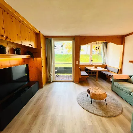 Wellness-apartment Seefeld And Chill Im Zentrum Mit Pool, Sauna Und Netflix For Free Зеефельд в Тироле