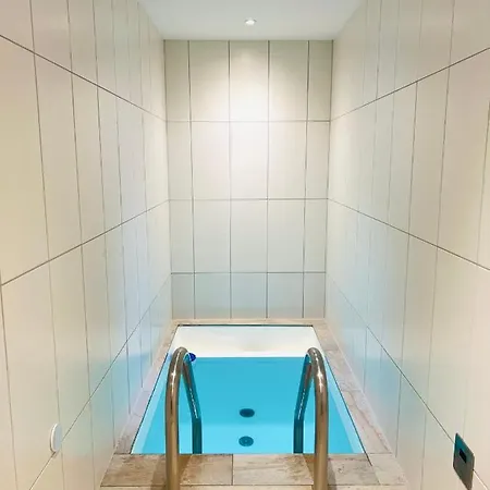 Wellness-apartment Seefeld And Chill Im Zentrum Mit Pool, Sauna Und Netflix For Free * Зеефельд в Тироле