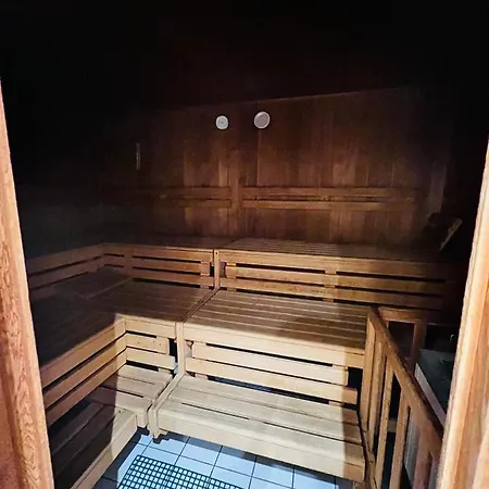 Wellness-apartment Seefeld And Chill Im Zentrum Mit Pool, Sauna Und Netflix For Free Apartman *