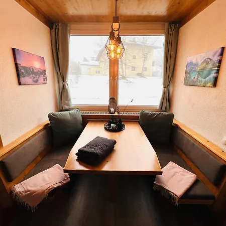 Wellness-apartment Seefeld And Chill Im Zentrum Mit Pool, Sauna Und Netflix For Free Зеефельд в Тироле