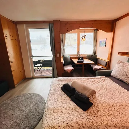 Wellness-apartment Seefeld And Chill Im Zentrum Mit Pool, Sauna Und Netflix For Free Διαμέρισμα Ζέεφελντ