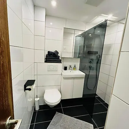 Wellness-apartment Seefeld And Chill Im Zentrum Mit Pool, Sauna Und Netflix For Free * Зеефельд в Тироле