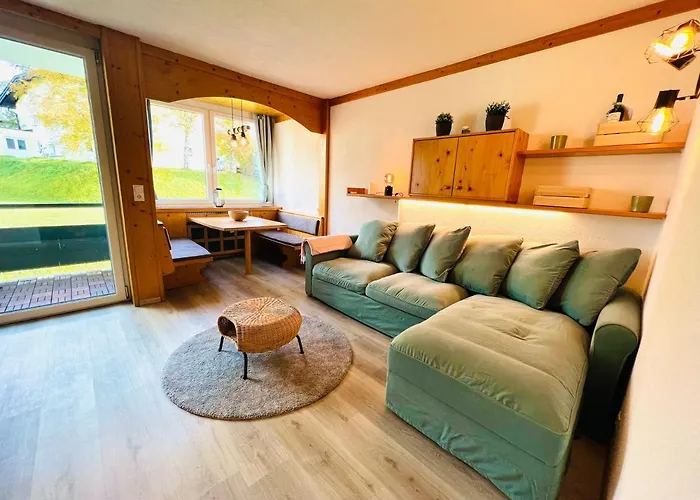 Wellness-apartment Seefeld And Chill Im Zentrum Mit Pool, Sauna Und Netflix For Free Апартаменты *