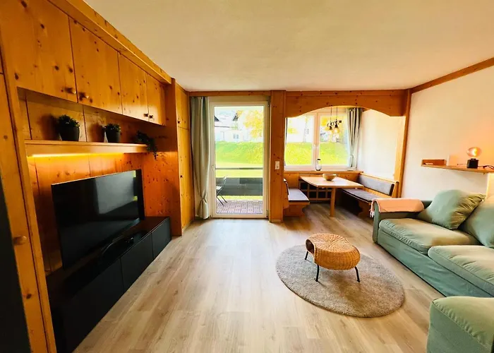 Wellness-apartment Seefeld And Chill Im Zentrum Mit Pool, Sauna Und Netflix For Free Ζέεφελντ