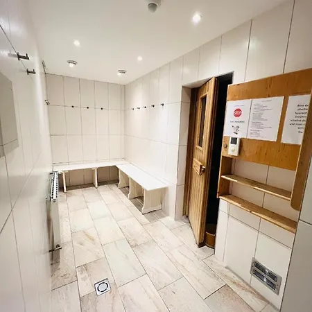 Wellness-apartment Seefeld And Chill Im Zentrum Mit Pool, Sauna Und Netflix For Free Апартаменты *